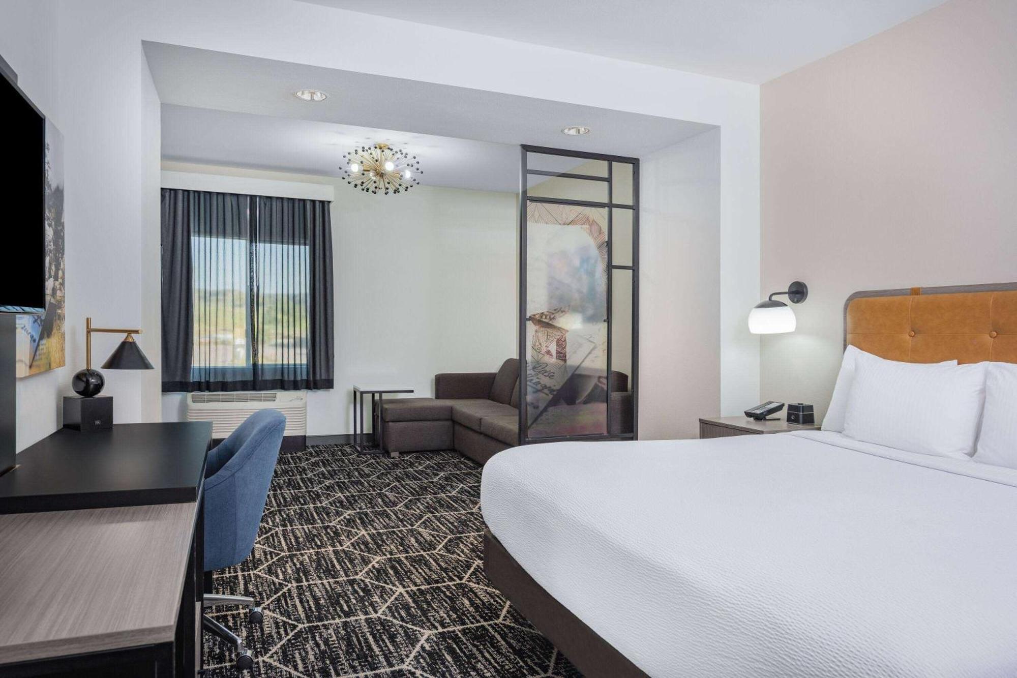 La Quinta Inn & Suites By Wyndham Yucaipa المظهر الخارجي الصورة