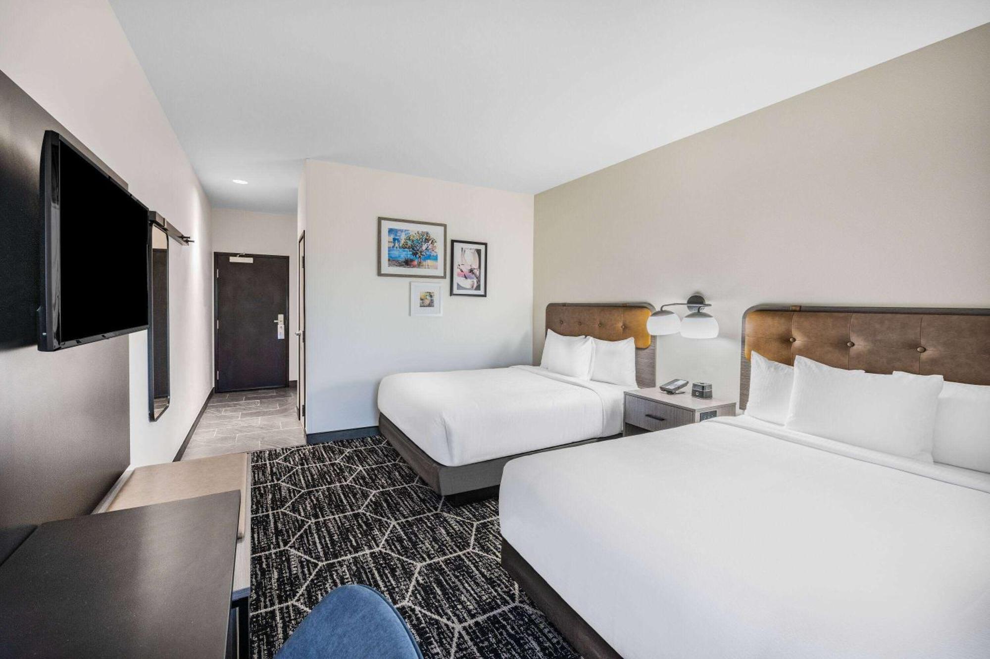 La Quinta Inn & Suites By Wyndham Yucaipa المظهر الخارجي الصورة