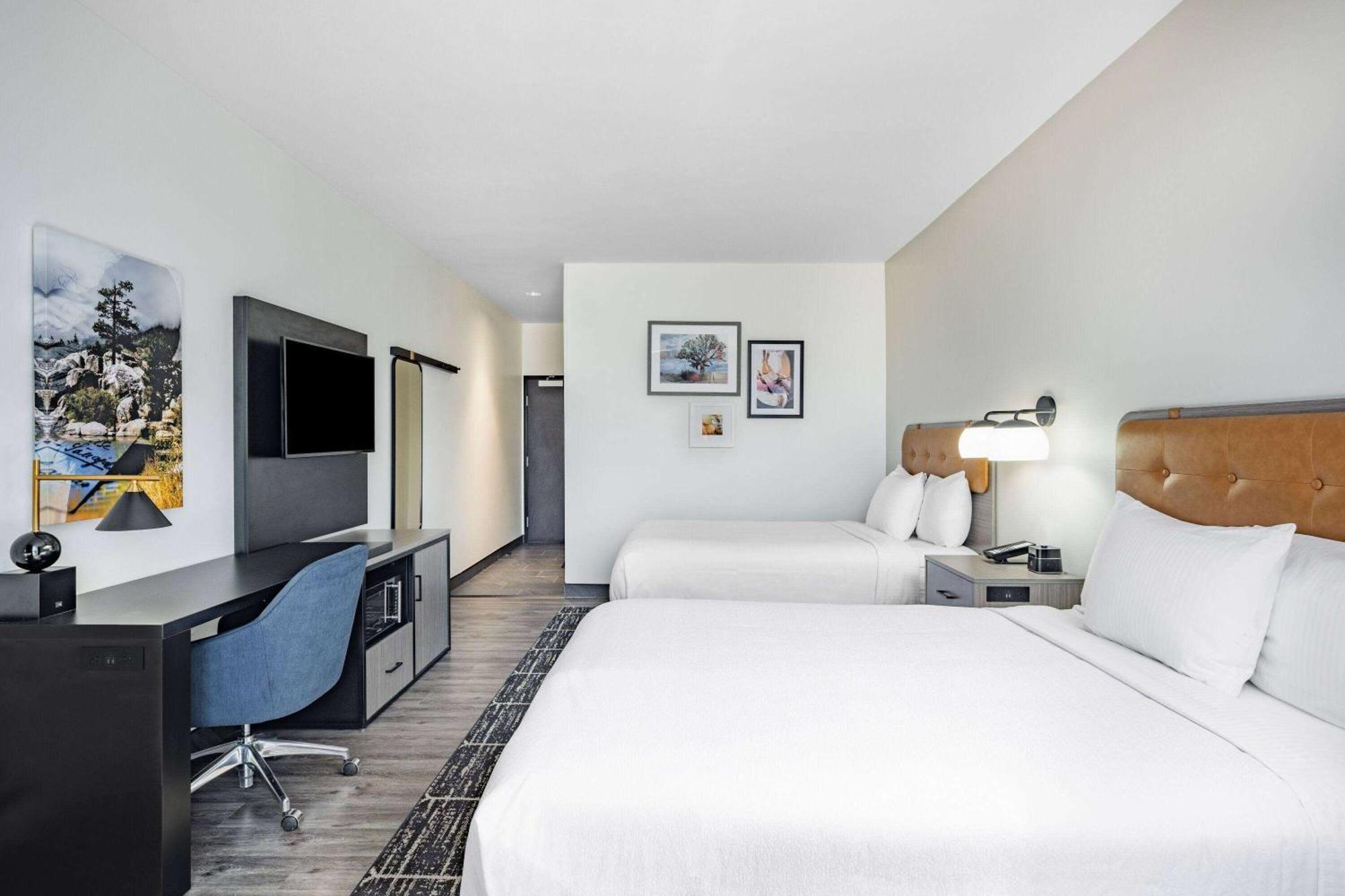 La Quinta Inn & Suites By Wyndham Yucaipa المظهر الخارجي الصورة