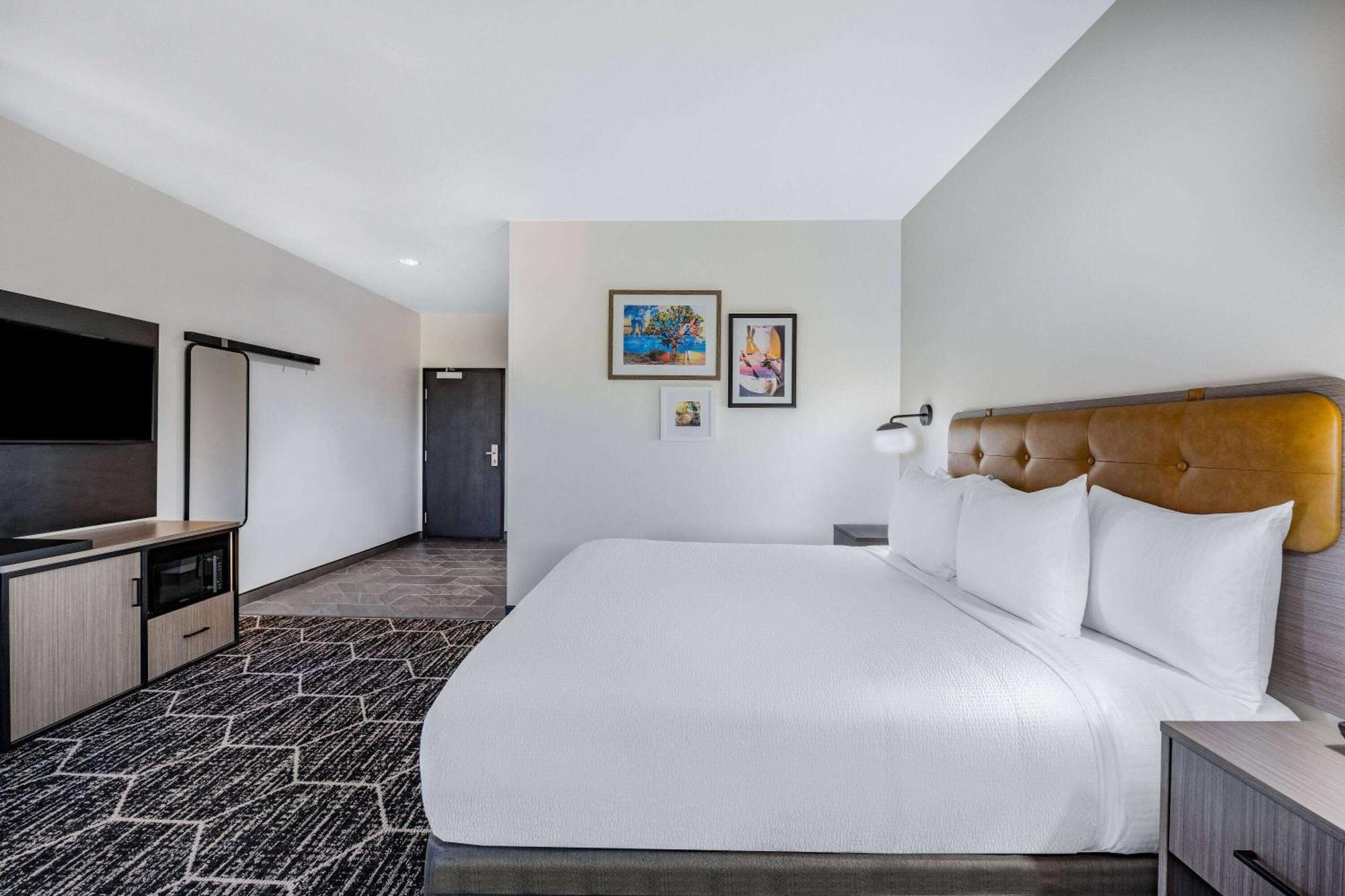 La Quinta Inn & Suites By Wyndham Yucaipa المظهر الخارجي الصورة