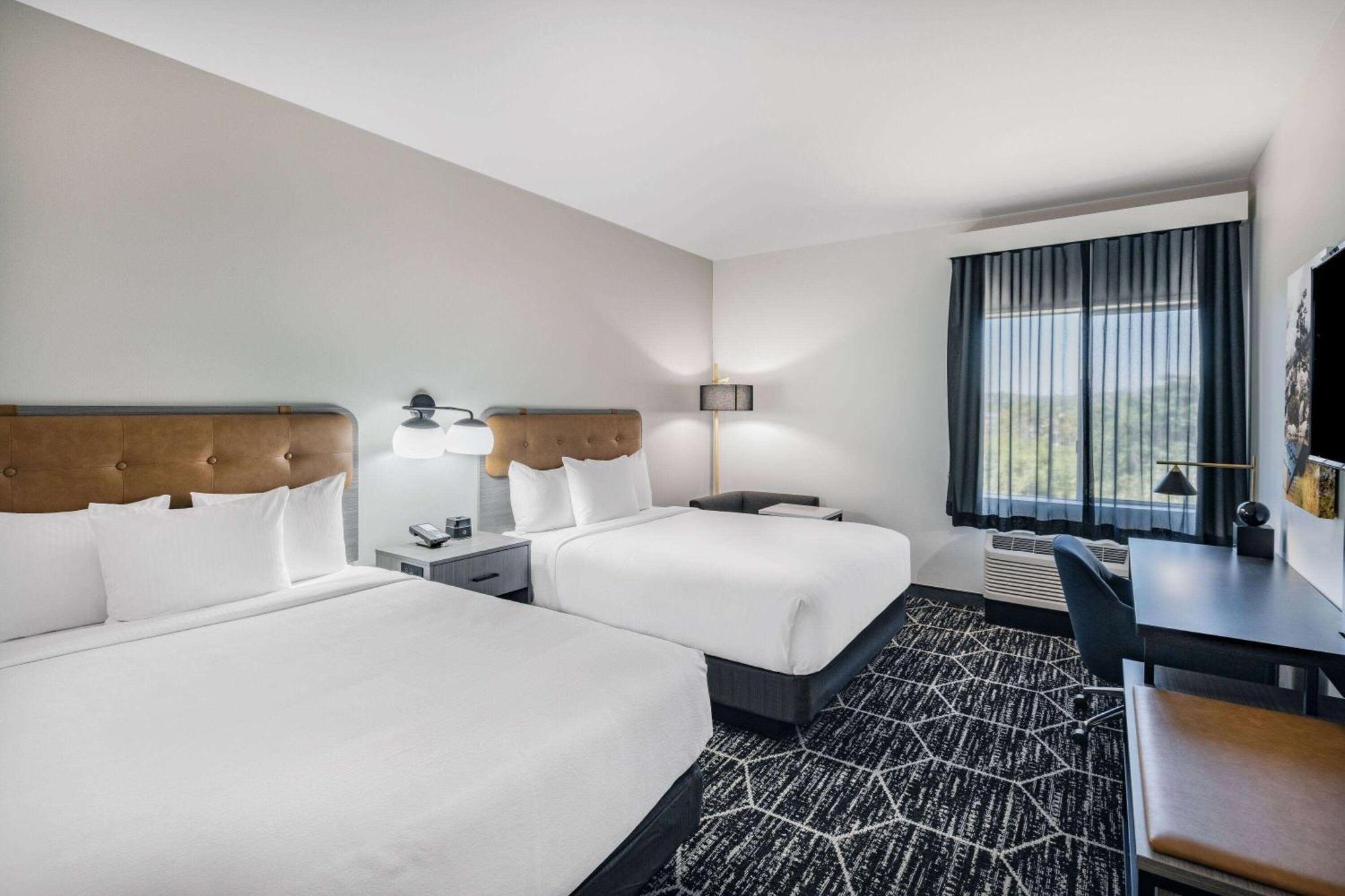 La Quinta Inn & Suites By Wyndham Yucaipa المظهر الخارجي الصورة