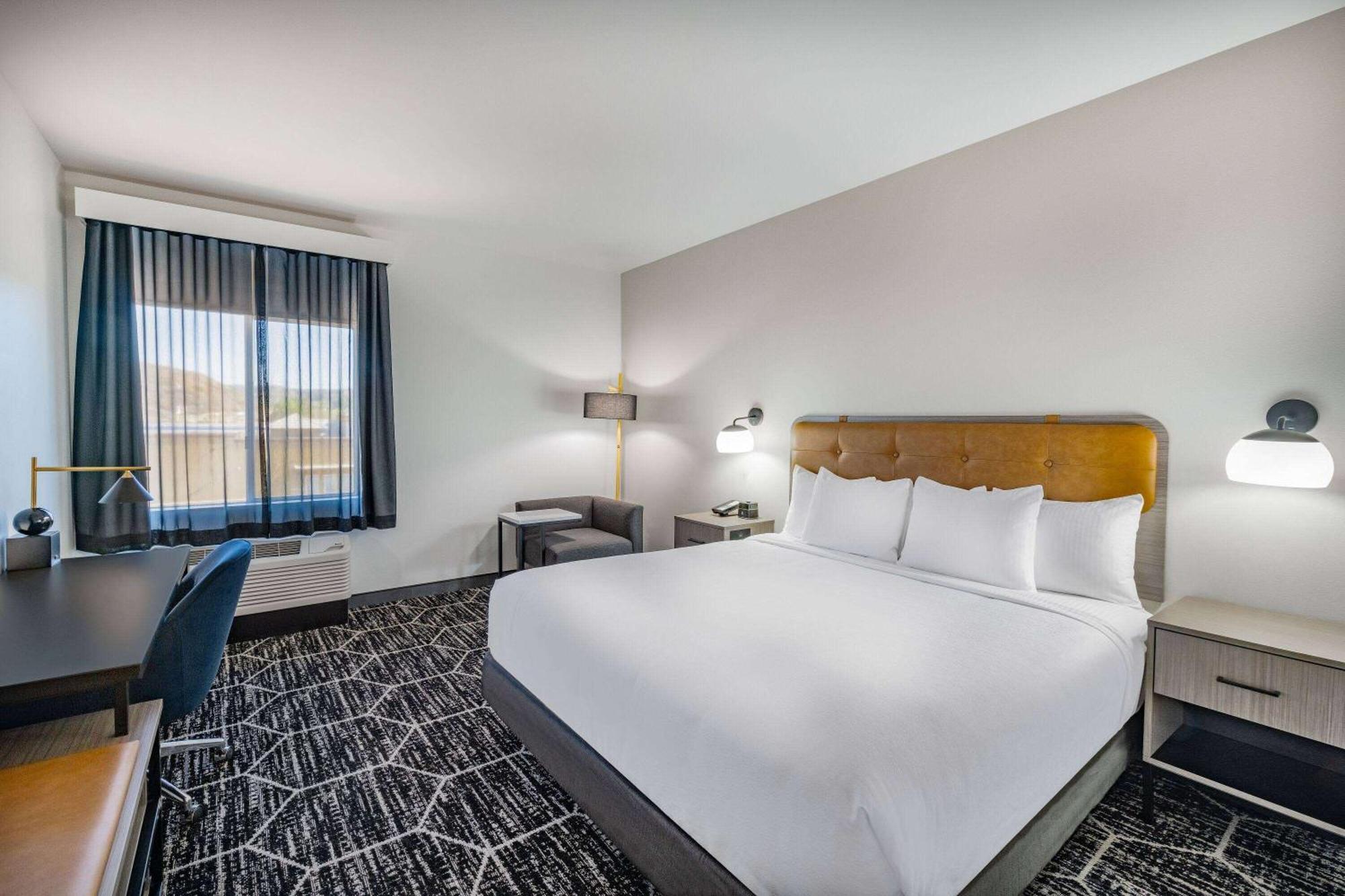 La Quinta Inn & Suites By Wyndham Yucaipa المظهر الخارجي الصورة
