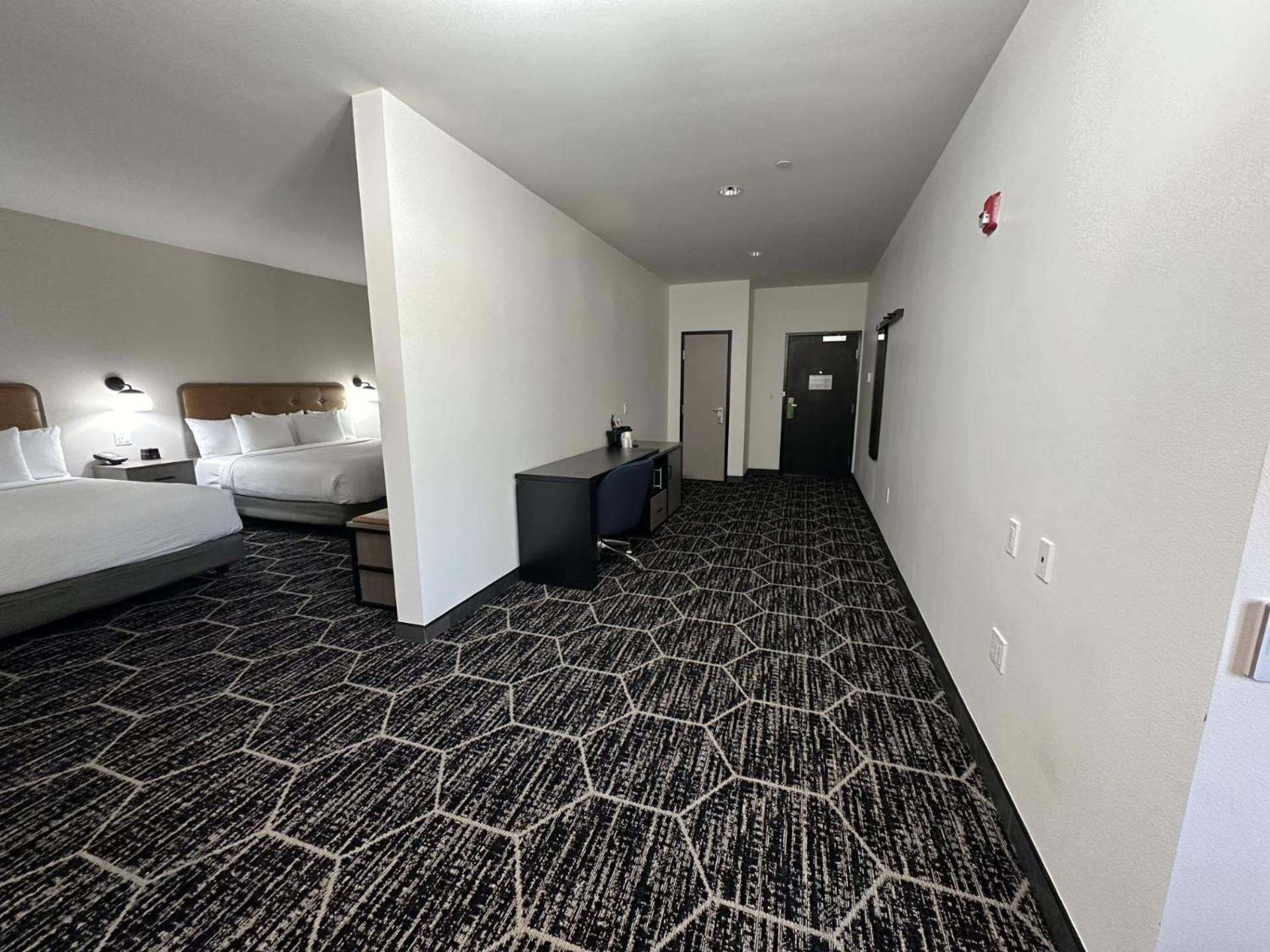 La Quinta Inn & Suites By Wyndham Yucaipa المظهر الخارجي الصورة