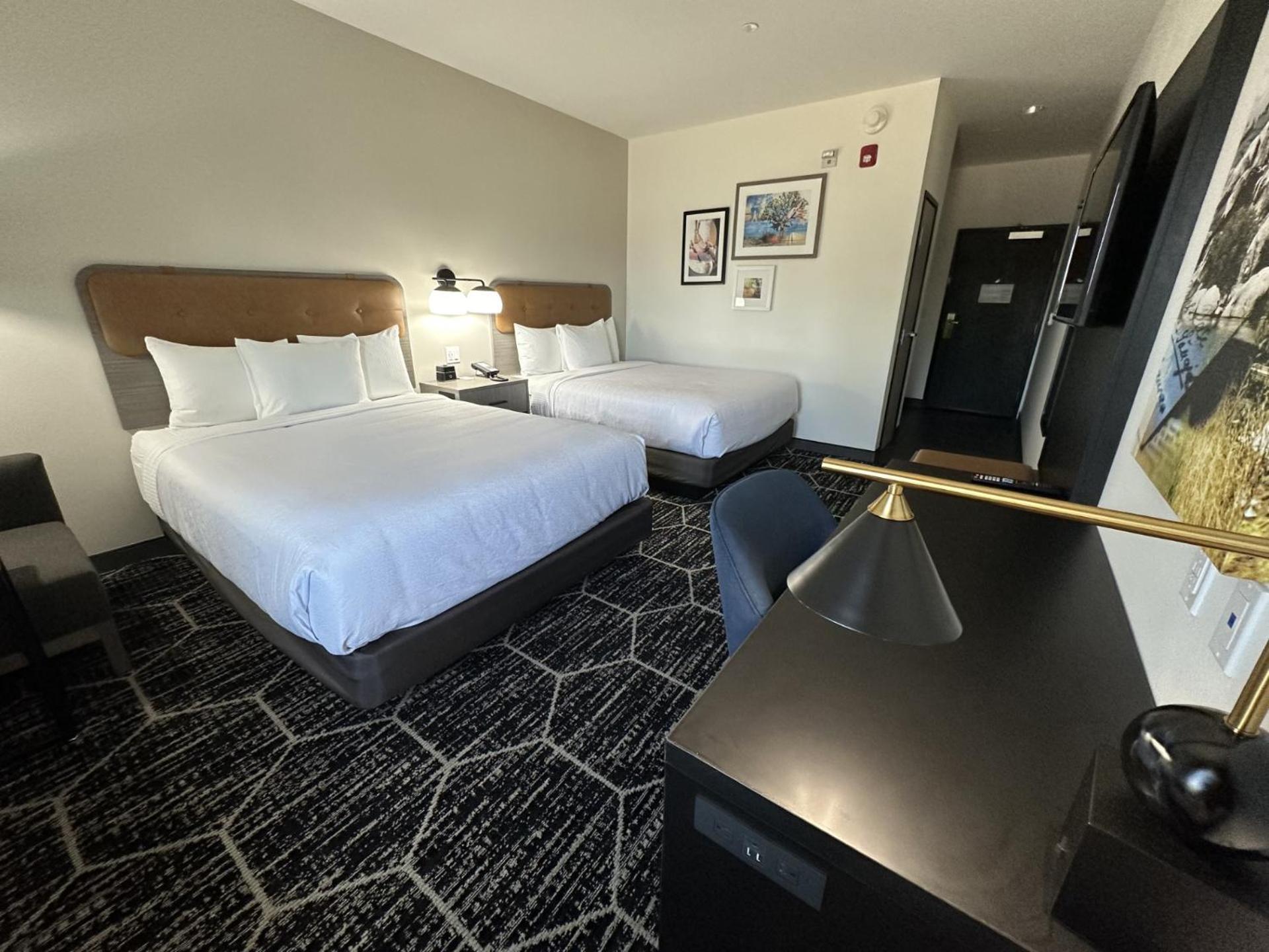 La Quinta Inn & Suites By Wyndham Yucaipa المظهر الخارجي الصورة