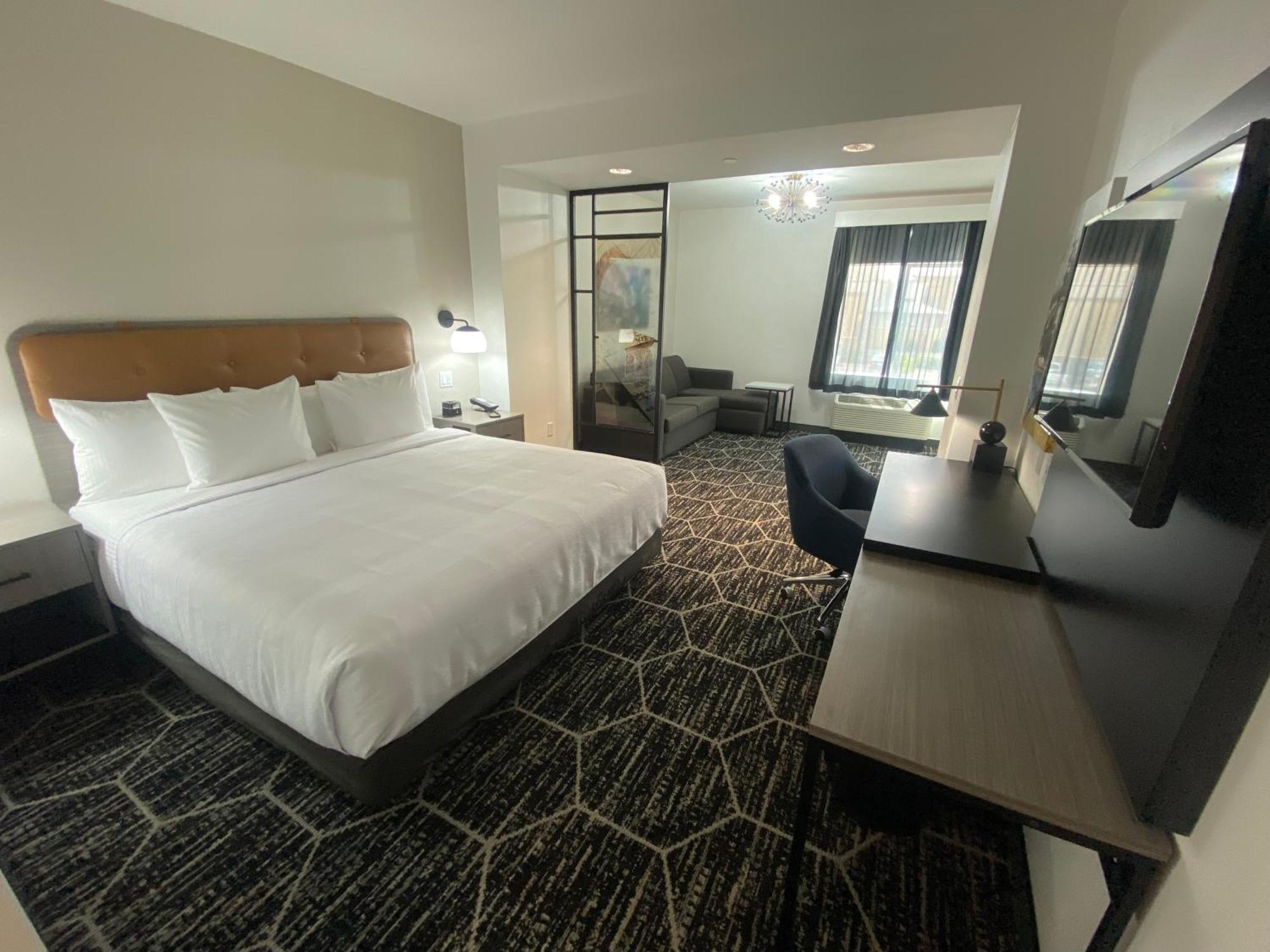 La Quinta Inn & Suites By Wyndham Yucaipa المظهر الخارجي الصورة
