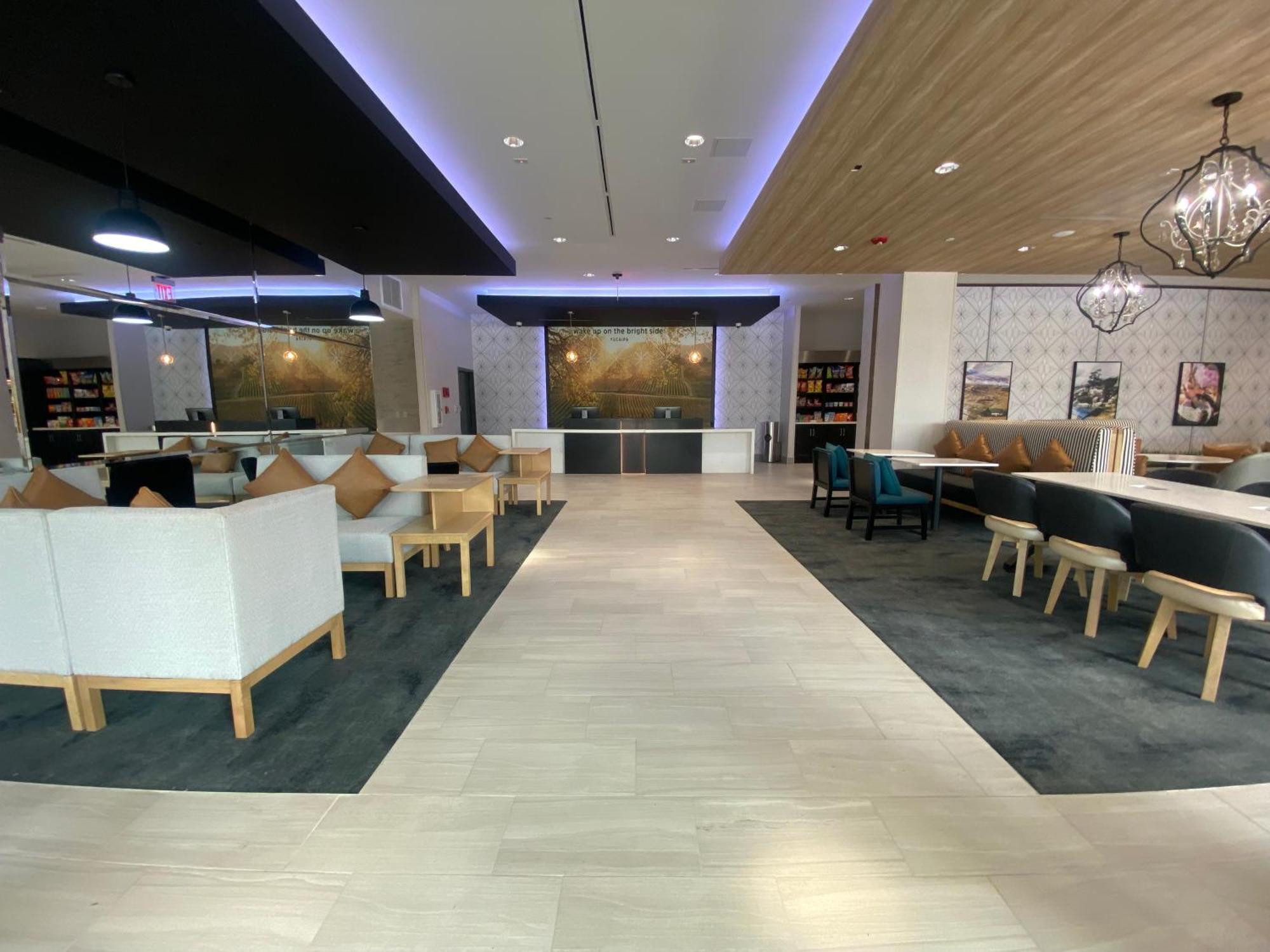 La Quinta Inn & Suites By Wyndham Yucaipa المظهر الخارجي الصورة