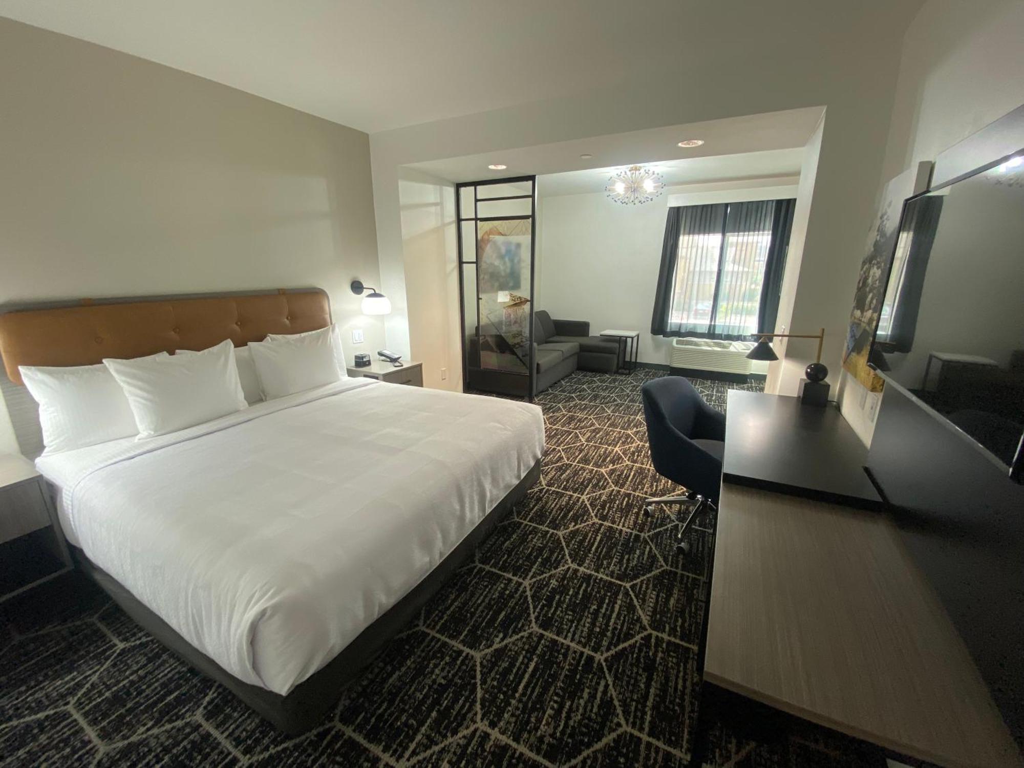 La Quinta Inn & Suites By Wyndham Yucaipa المظهر الخارجي الصورة