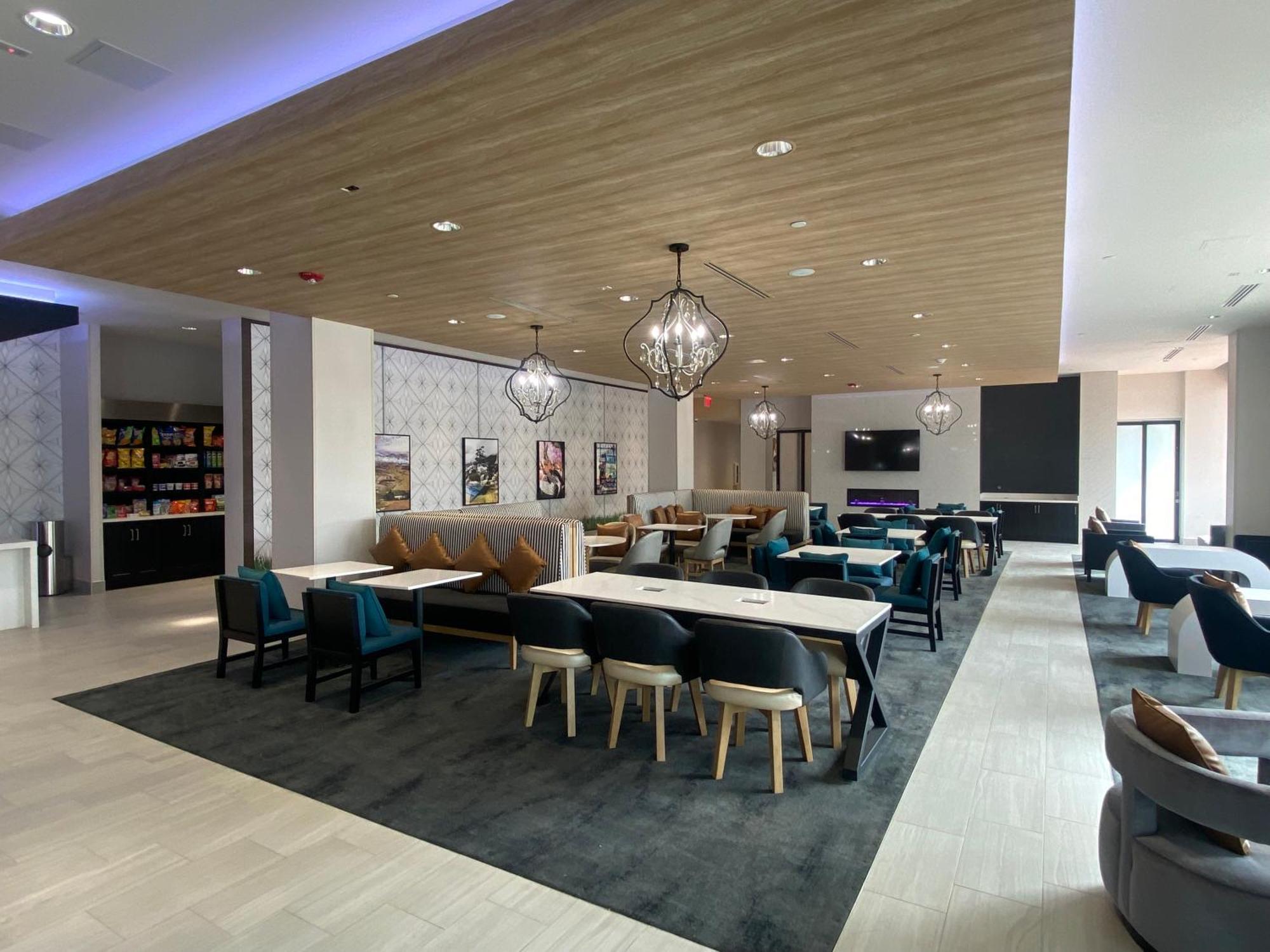 La Quinta Inn & Suites By Wyndham Yucaipa المظهر الخارجي الصورة