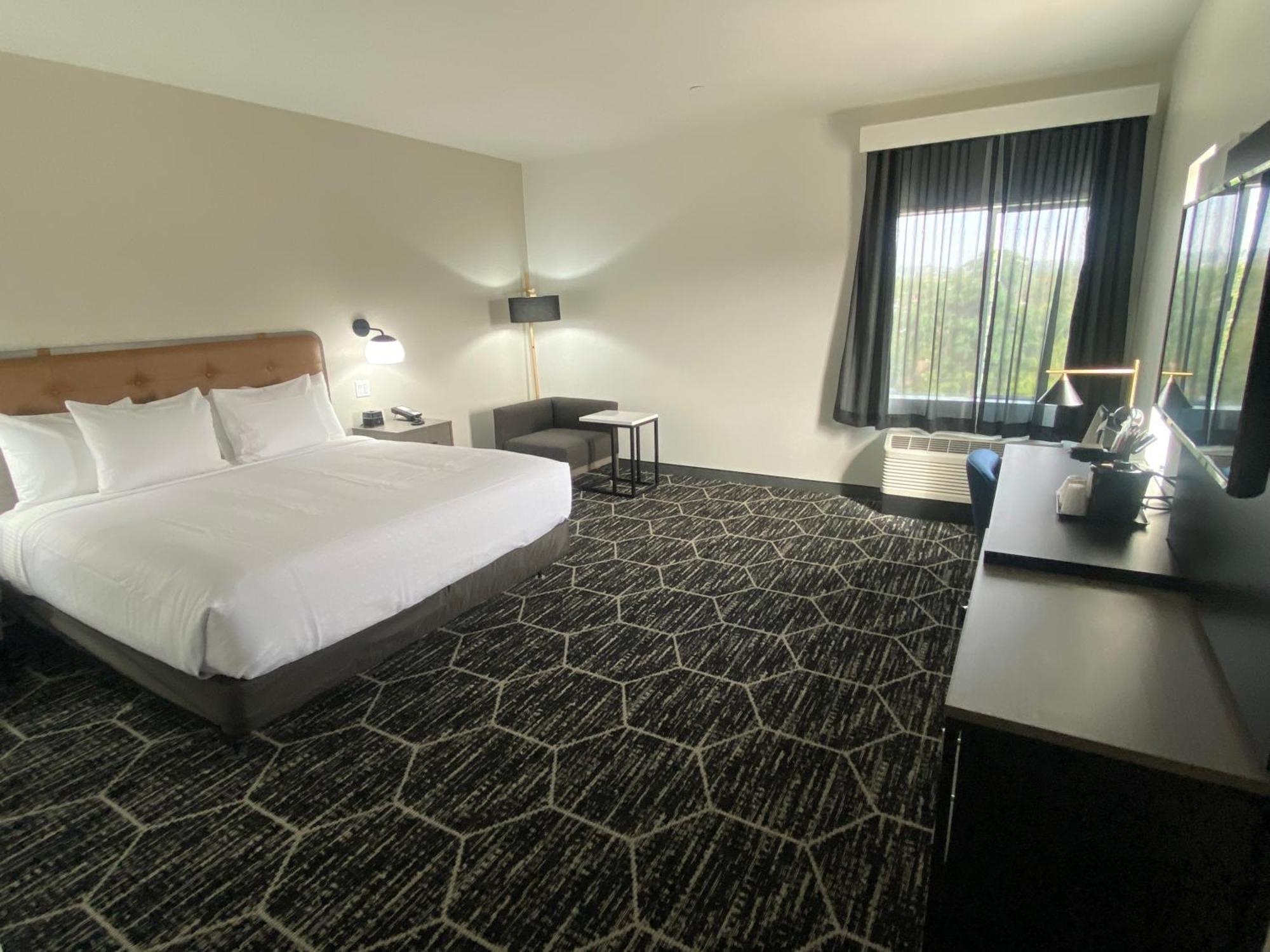 La Quinta Inn & Suites By Wyndham Yucaipa المظهر الخارجي الصورة