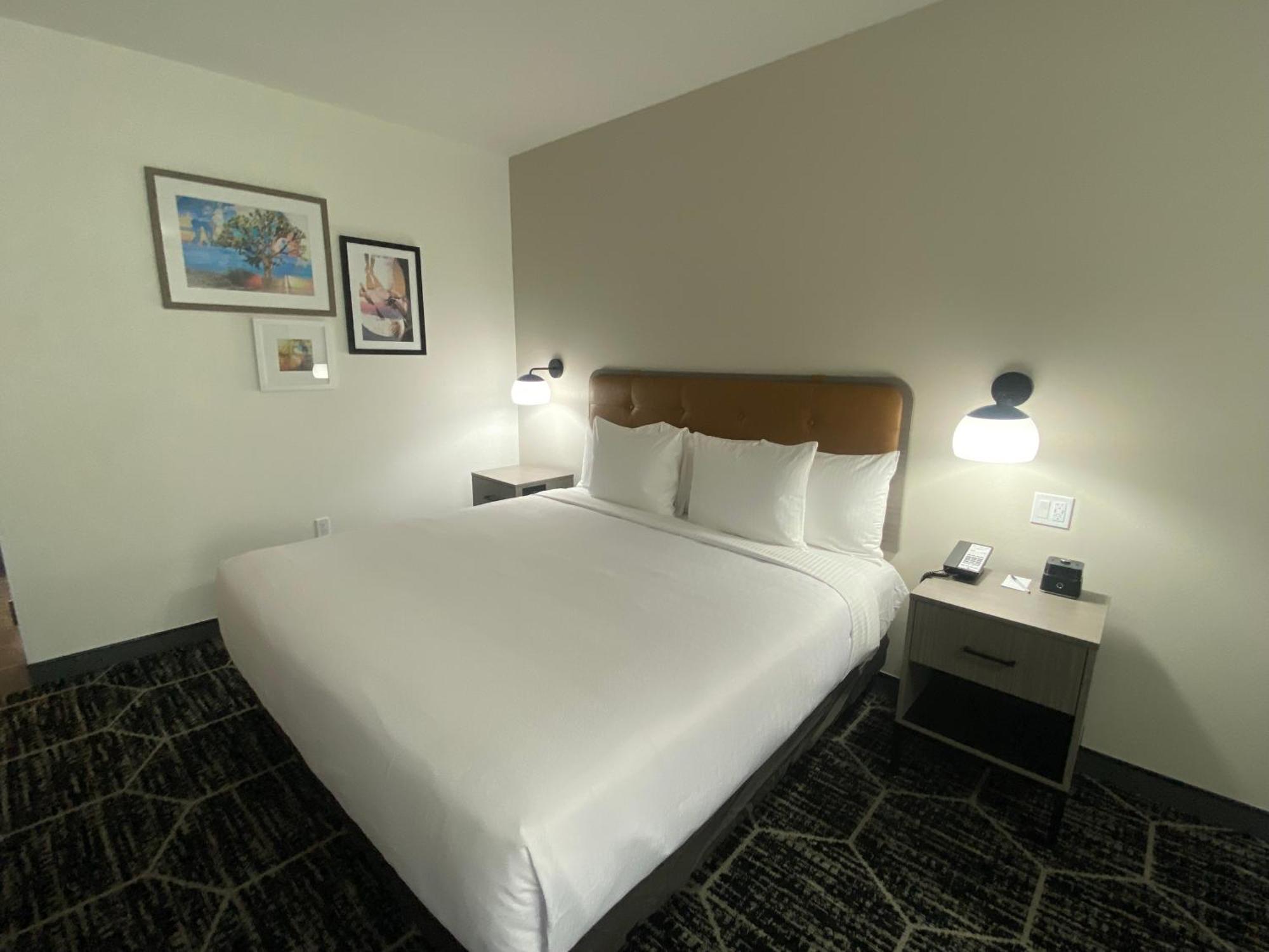 La Quinta Inn & Suites By Wyndham Yucaipa المظهر الخارجي الصورة