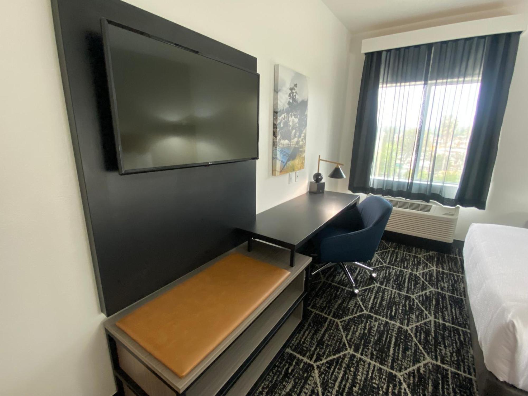 La Quinta Inn & Suites By Wyndham Yucaipa المظهر الخارجي الصورة