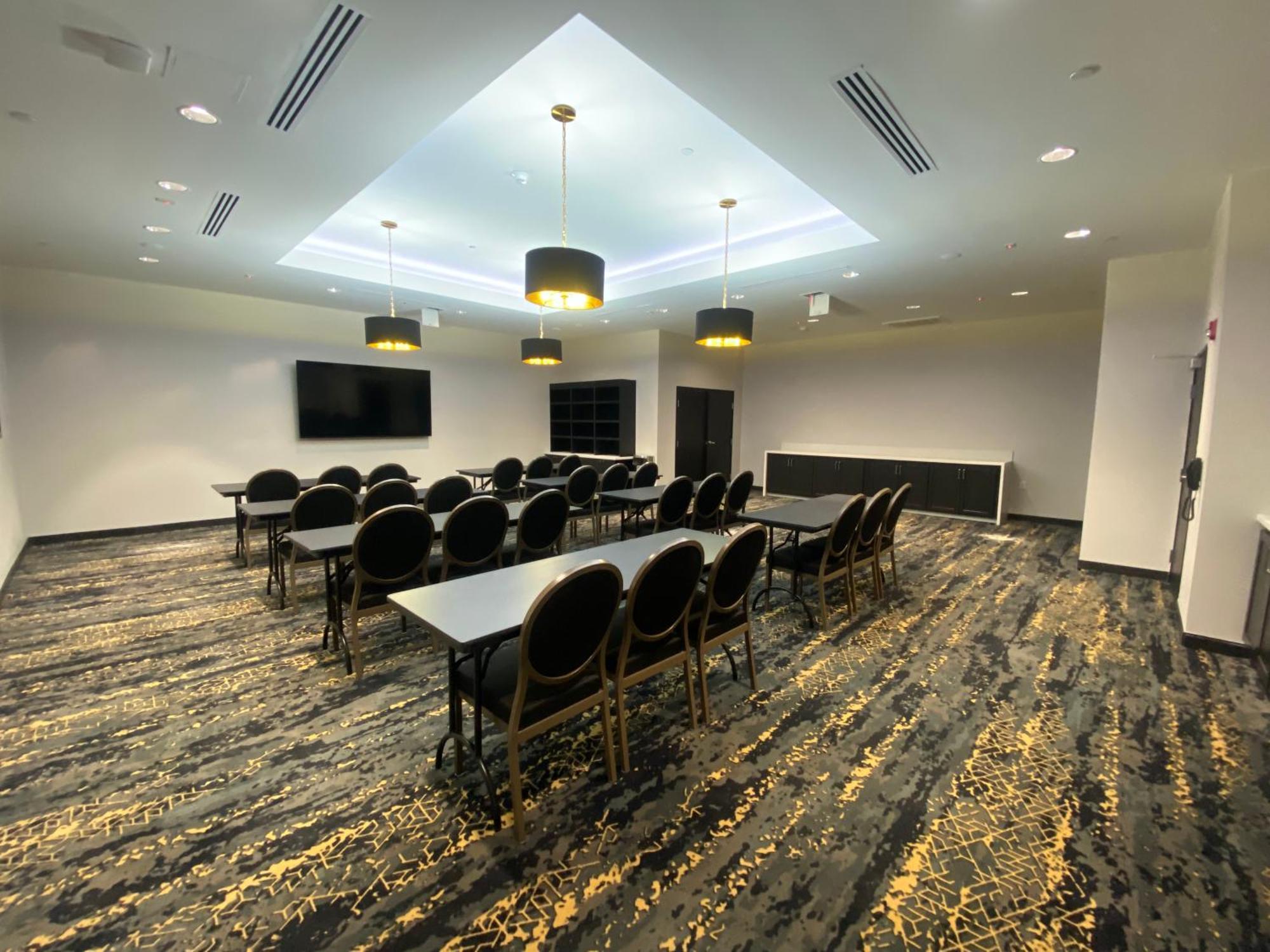 La Quinta Inn & Suites By Wyndham Yucaipa المظهر الخارجي الصورة