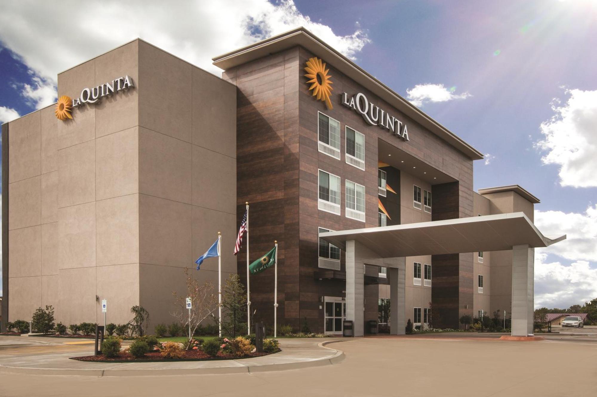 La Quinta Inn & Suites By Wyndham Yucaipa المظهر الخارجي الصورة